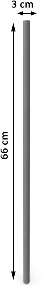 Han-Bo 91cm mit Schaumstoffummantelung – Bild 3