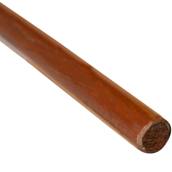 top-ten-stock-dragon-pole-650-detail_1.jpg Dragon Pole aus Hartholz - 250 cm, konisch – Bild 1