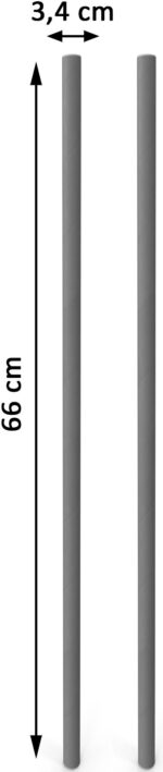 Escrima mit Schaumstoffummantelung – Bild 3
