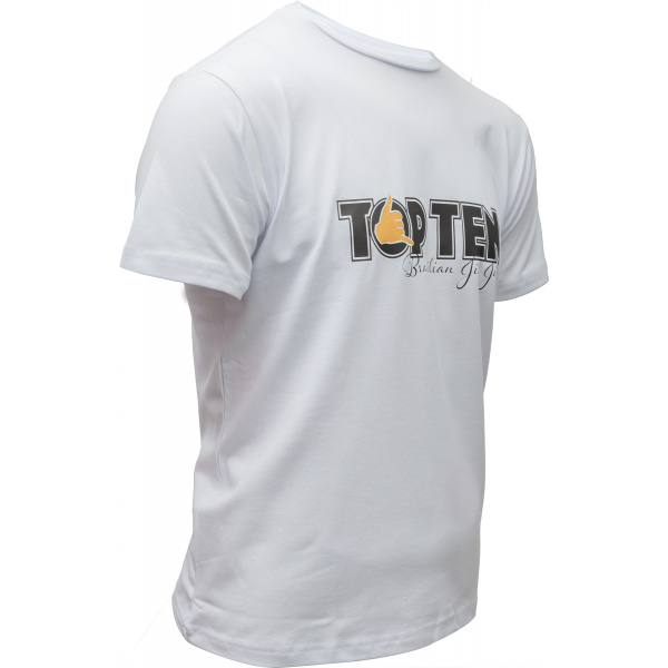 T-Shirt „BJJ Hang Loose“ – Bild 2