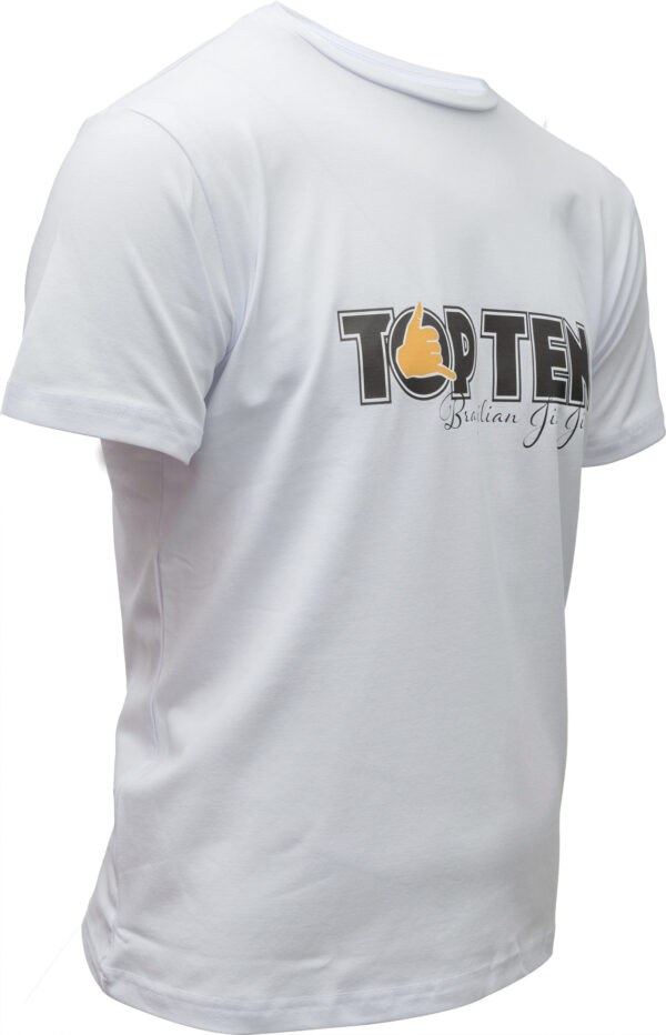 T-Shirt „BJJ Hang Loose“ – Bild 2