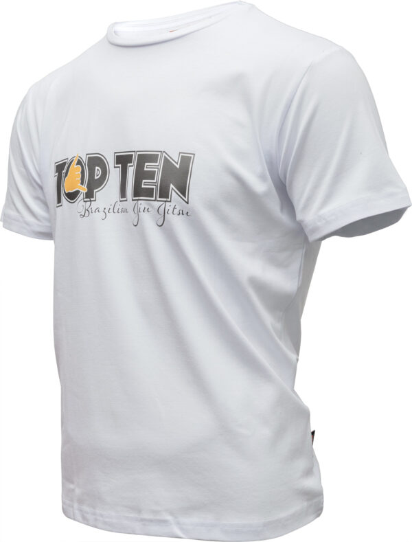 T-Shirt „BJJ Hang Loose“ – Bild 3