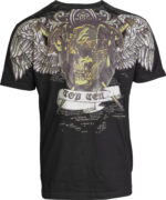 T-Shirt „Death“