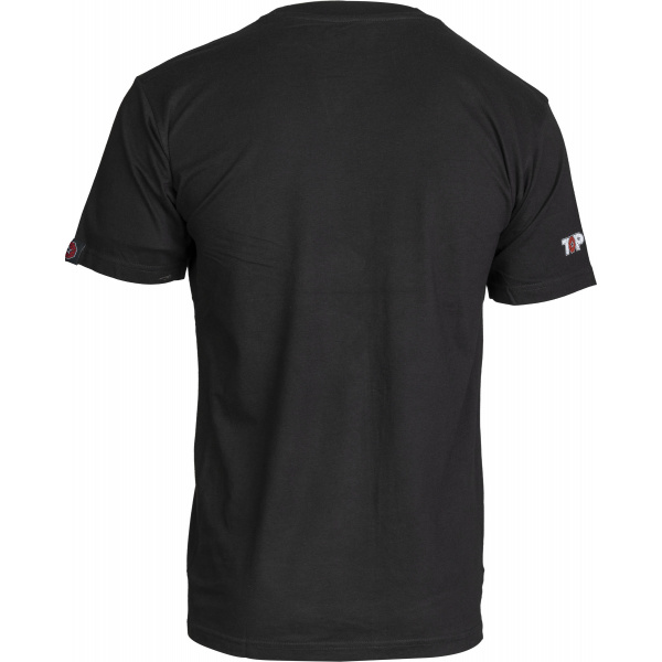 top-ten-t-shirt-death-black-1464-back.jpg T-Shirt „Death“ – Bild 4