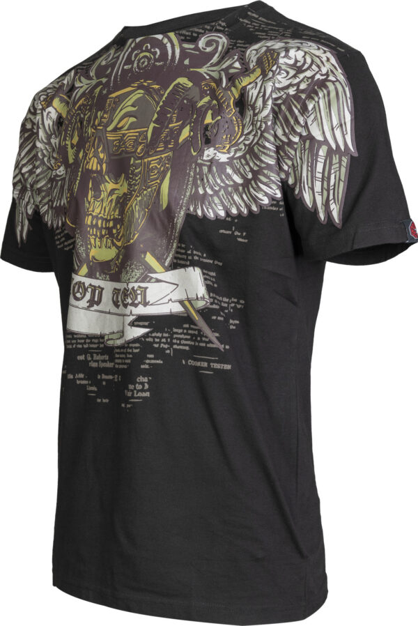 T-Shirt „Death“ – Bild 3