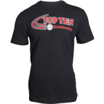 T-Shirt „Elastic Kickboxing“