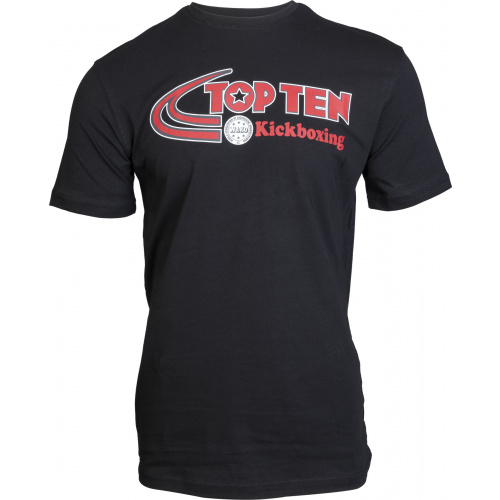 T-Shirt „Elastic Kickboxing“