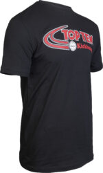 T-Shirt „Elastic Kickboxing“ – Bild 2