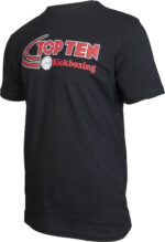 T-Shirt „Elastic Kickboxing“ – Bild 3