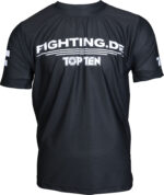 T-Shirt „FIGHTING.DE”