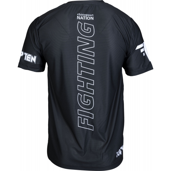 T-Shirt „FIGHTING.DE” – Bild 4