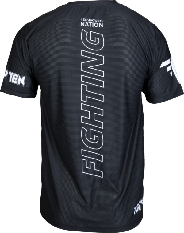 T-Shirt „FIGHTING.DE” – Bild 4