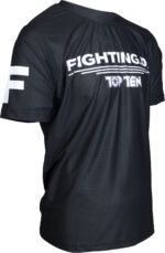 T-Shirt „FIGHTING.DE” – Bild 2