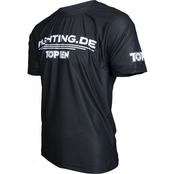T-Shirt „FIGHTING.DE” – Bild 3