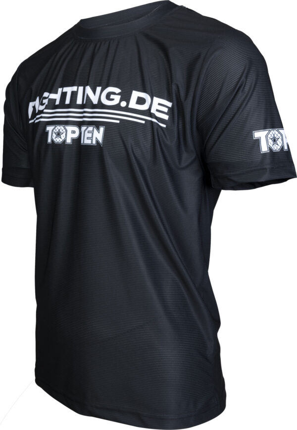 T-Shirt „FIGHTING.DE” – Bild 3