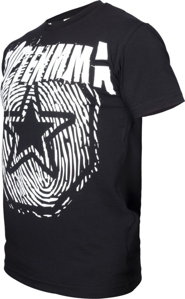 T-Shirt „Fingerprint“ – Bild 3