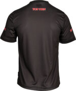 ITF T-Shirt „General Choi“ mit V-Ausschnitt – Bild 4