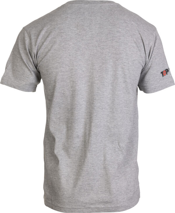T-Shirt „Shield“ – Bild 4