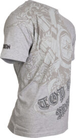 T-Shirt „Shield“ – Bild 2