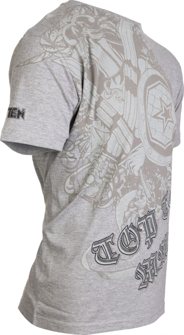 T-Shirt „Shield“ – Bild 2