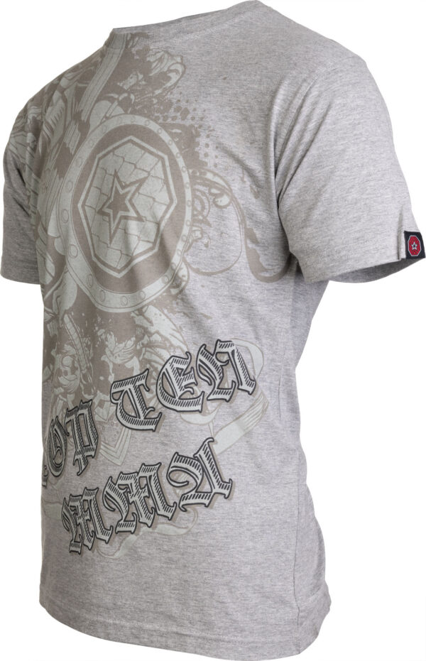 T-Shirt „Shield“ – Bild 3