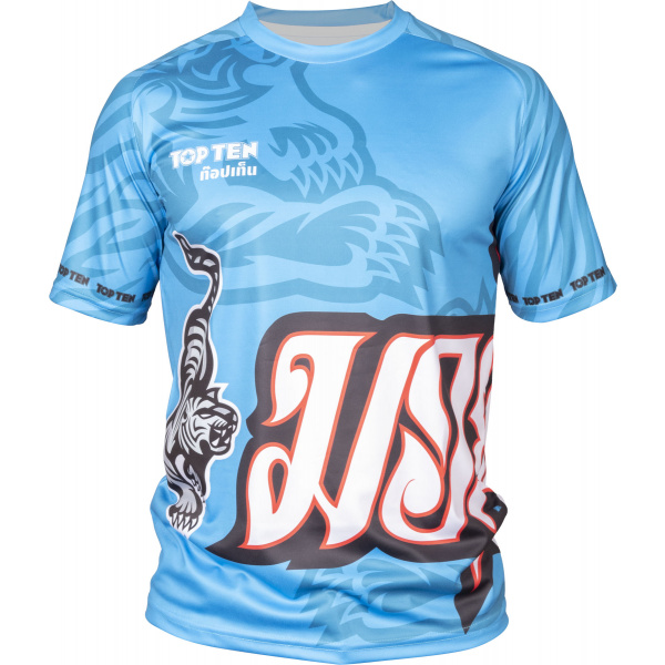 T-Shirt „Patcharee“ – Bild 2