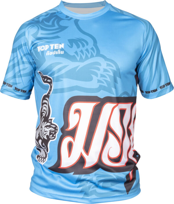 T-Shirt „Patcharee“ – Bild 2