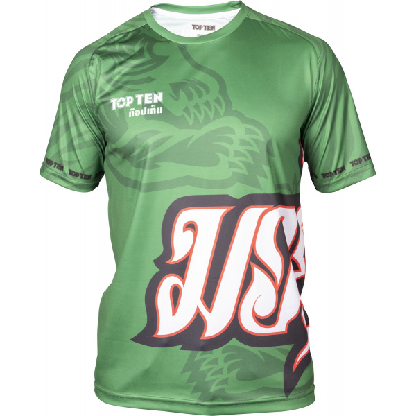 T-Shirt „Patcharee“ – Bild 3