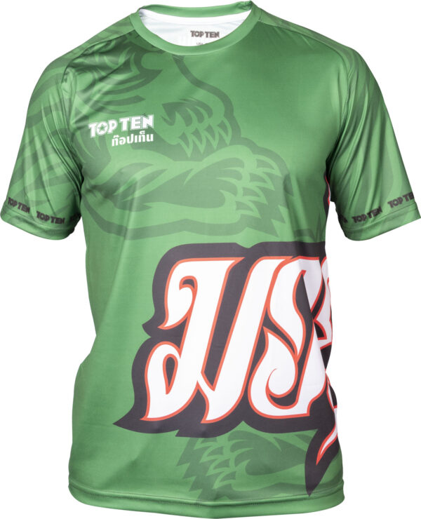 T-Shirt „Patcharee“ – Bild 3