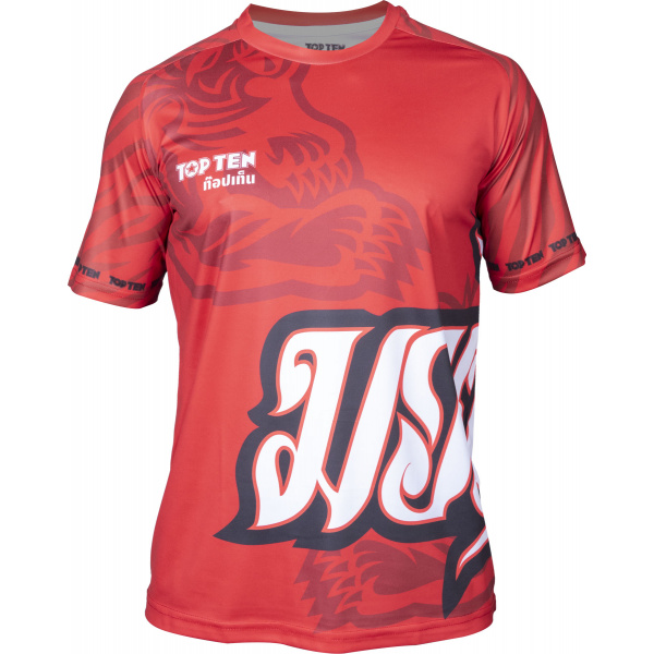 T-Shirt „Patcharee“ – Bild 4