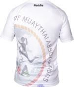 T-Shirt „Royal Muay“ – Bild 4