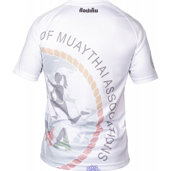 T-Shirt „Royal Muay“ – Bild 4