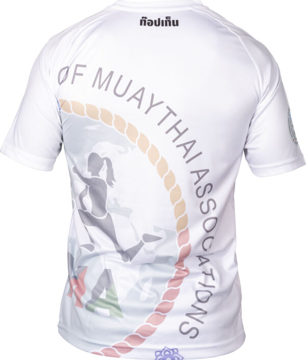 T-Shirt „Royal Muay“ – Bild 4