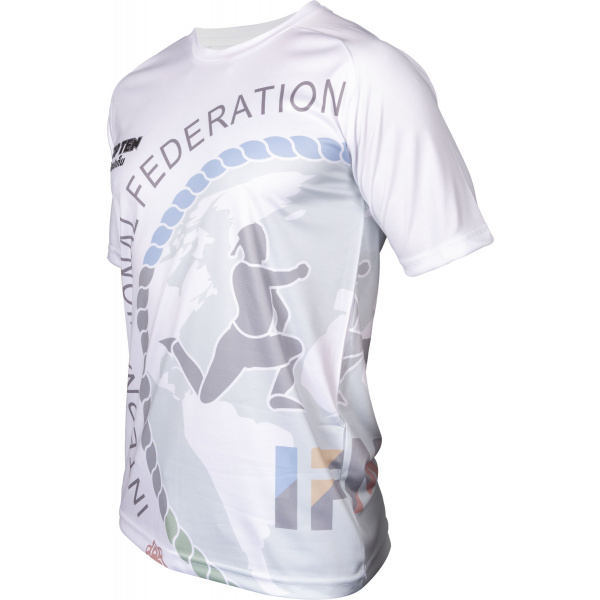 T-Shirt „Royal Muay“ – Bild 3