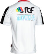 T-Shirt „ITF Polymesh“ – Bild 4