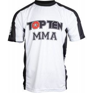 T-Shirt „It´s in the cage“