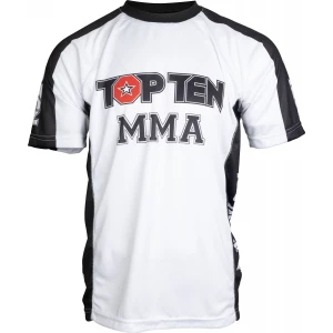 T-Shirt „It´s in the cage“