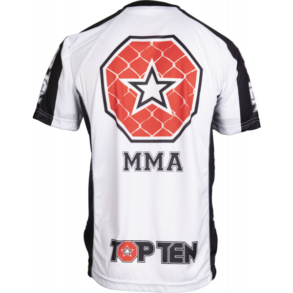 T-Shirt „It´s in the cage“ – Bild 4