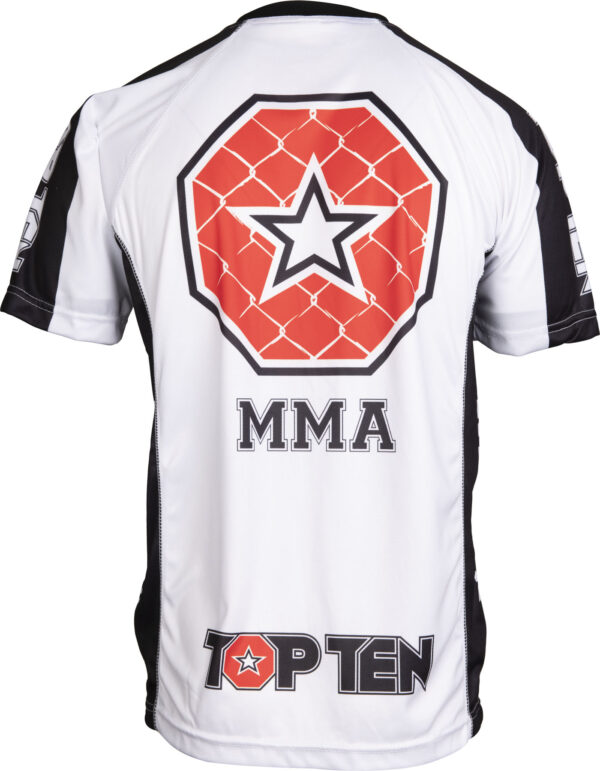 T-Shirt „It´s in the cage“ – Bild 4