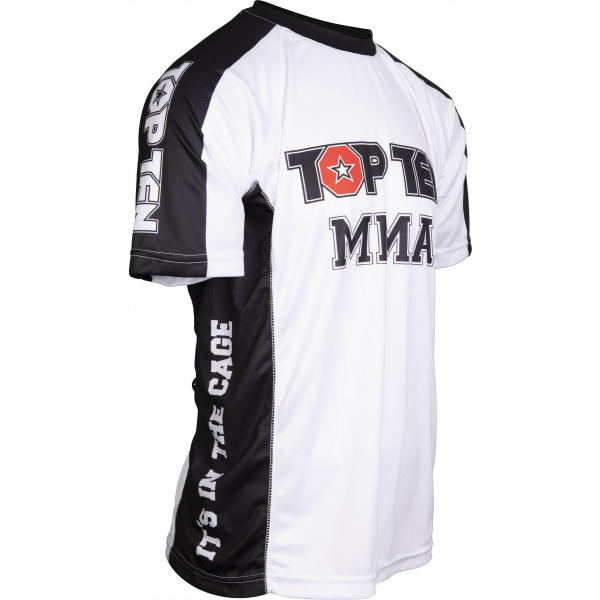 T-Shirt „It´s in the cage“ – Bild 2