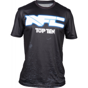 T-Shirt „NFC Fight Night“