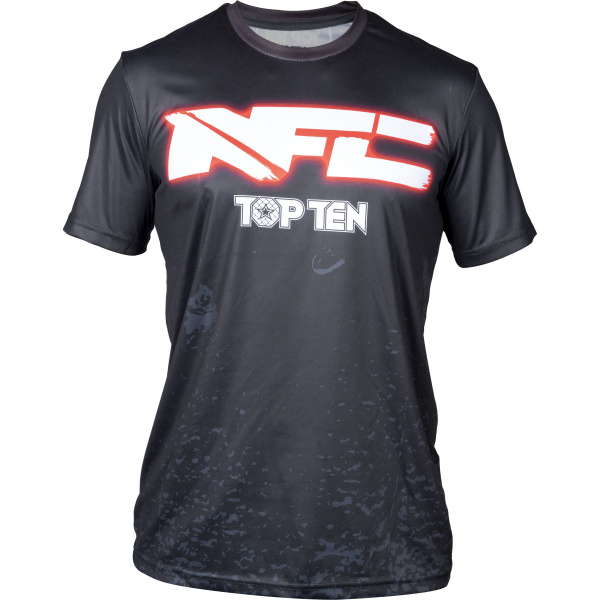 T-Shirt „NFC Fight Night“ – Bild 2