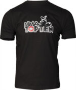 T-Shirt „Promo TOP TEN MMA“