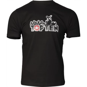 T-Shirt „Promo TOP TEN MMA“