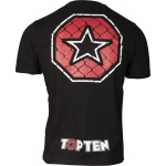 T-Shirt „Promo TOP TEN MMA“ – Bild 4