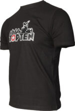 T-Shirt „Promo TOP TEN MMA“ – Bild 3