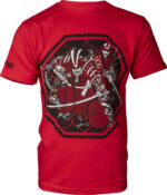 T-Shirt „Samurai“