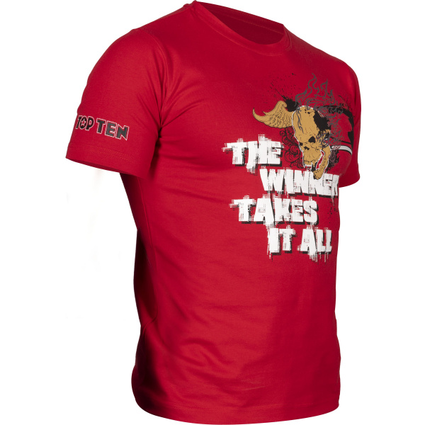 T-Shirt „Skull“ – Bild 2