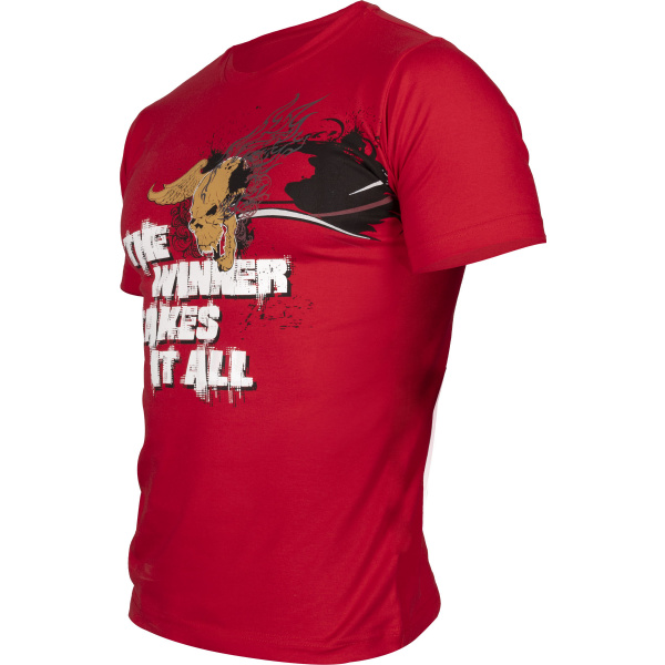 T-Shirt „Skull“ – Bild 3