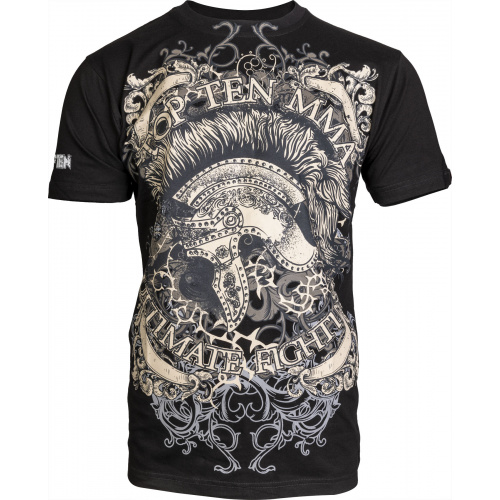 T-Shirt „Spartan“